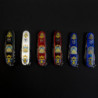 Складной нож Victorinox CAMPER UKRAINE Украинские мотивы 1.3613.T1370u
