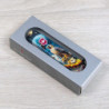 Складаний ніж Victorinox CLIMBER UKRAINE Сокіл-захисник 1.3703.3.T3210pw
