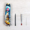 Складаний ніж Victorinox CLIMBER UKRAINE Сокіл-захисник 1.3703.3.T3210pw