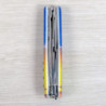 Складаний ніж Victorinox CLIMBER UKRAINE Світанок 1.3703.7.T3220pw