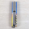 Складаний ніж Victorinox CLIMBER UKRAINE Світанок 1.3703.7.T3220pw
