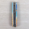 Складаний ніж Victorinox CLIMBER UKRAINE Вільний Сокіл 1.3703.7.T3230pw