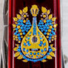 Складной нож Victorinox CLIMBER UKRAINE Украинские мотивы 1.3703.T.T1370u