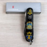 Складаний ніж Victorinox HUNTSMAN UKRAINE Українські мотиви 1.3713.3.T1370u