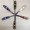 Складаний ніж Victorinox HUNTSMAN UKRAINE Українські мотиви 1.3713.3.T1370u