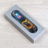 Складаний ніж Victorinox HUNTSMAN UKRAINE Зоряний метелик 1.3713.3.T3240pw