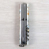 Складной нож Victorinox HUNTSMAN UKRAINE Благородный Сокол 1.3713.7.T3260pw