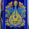 Складной нож Victorinox HUNTSMAN UKRAINE Украинские мотивы 1.3713.T2.T1370u