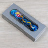 Складаний ніж Victorinox SPARTAN UKRAINE ДНК Українця 1.3603.3.T3270pw