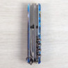 Складаний ніж Victorinox HUNTSMAN UKRAINE ДНК Українця 1.3713.3.T3270pw