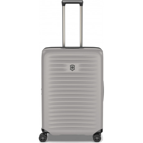 Чемодан Victorinox AIROX Advanced Stone White Средний Vt653137