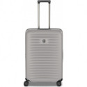 Чемодан Victorinox AIROX Advanced Stone White Средний Vt653137
