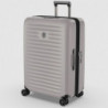 Чемодан Victorinox AIROX Advanced Stone White Средний Vt653137