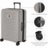 Чемодан Victorinox AIROX Advanced Stone White Средний Vt653137