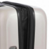 Чемодан Victorinox AIROX Advanced Stone White Средний Vt653137