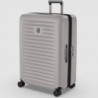 Чемодан Victorinox AIROX Advanced Stone White Большой Vt653139