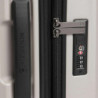 Чемодан Victorinox AIROX Advanced Stone White Большой Vt653139
