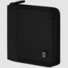Портмоне Victorinox TRAVEL ESSENTIALS Black Vt653367