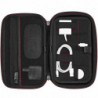 Органайзер кабелей Victorinox TRAVEL ESSENTIALS Black Vt653375