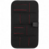 Органайзер кабелей Victorinox TRAVEL ESSENTIALS Black Vt653375