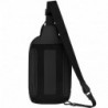 Монорюкзак Victorinox TRAVEL ESSENTIALS Black Vt653384