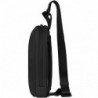 Монорюкзак Victorinox TRAVEL ESSENTIALS Black Vt653384
