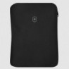Рюкзак складной Victorinox TRAVEL ESSENTIALS Black Vt653386