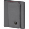 Портмоне Victorinox TRAVEL ESSENTIALS Frost Grey Vt653366