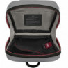 Сумочка на шею Victorinox TRAVEL ESSENTIALS Frost Grey Vt653377