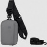 Сумочка на шею Victorinox TRAVEL ESSENTIALS Frost Grey Vt653377