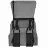 Рюкзак складной Victorinox TRAVEL ESSENTIALS Frost Grey Vt653387