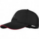 Кепка Victorinox VX COLLECTION Black Vt612486