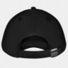 Кепка Victorinox VX COLLECTION Black Vt612486