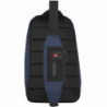Монорюкзак Victorinox ALTMONT Professional Navy Blue Vt653281