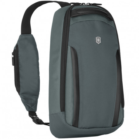 Монорюкзак Victorinox ALTMONT Professional Storm Vt653282