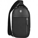 Монорюкзак Victorinox ARCHITECTURE URBAN2 Black Vt653350