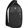 Монорюкзак Victorinox ARCHITECTURE URBAN2 Black Vt653350