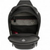 Монорюкзак Victorinox ARCHITECTURE URBAN2 Black Vt653350