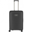Чемодан Victorinox AIROX Advanced Black Средний Vt612589