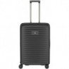 Чемодан Victorinox AIROX Advanced Black Средний Vt612589