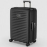 Чемодан Victorinox AIROX Advanced Black Средний Vt612589