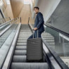 Чемодан Victorinox AIROX Advanced Black Средний Vt612589