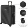 Чемодан Victorinox AIROX Advanced Black Большой Vt612590