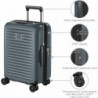 Чемодан Victorinox AIROX Advanced Storm Средний Vt653136