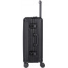 Валіза Travelite Next Black M Середній TL079948-01