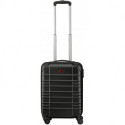 Чемодан Wenger AMPLAR Black Маленький Wt653143