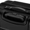 Чемодан Wenger AMPLAR Black Маленький Wt653143