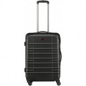 Чемодан Wenger AMPLAR Black Средний Wt653146