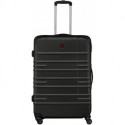 Чемодан Wenger AMPLAR Black Большой Wt653140