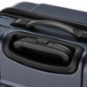 Чемодан Wenger AMPLAR Navy Blue Маленький Wt653144